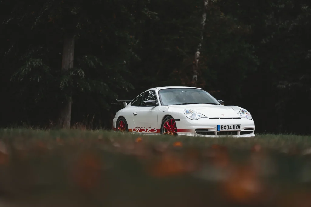 contact copse automotive Porsche Specialists